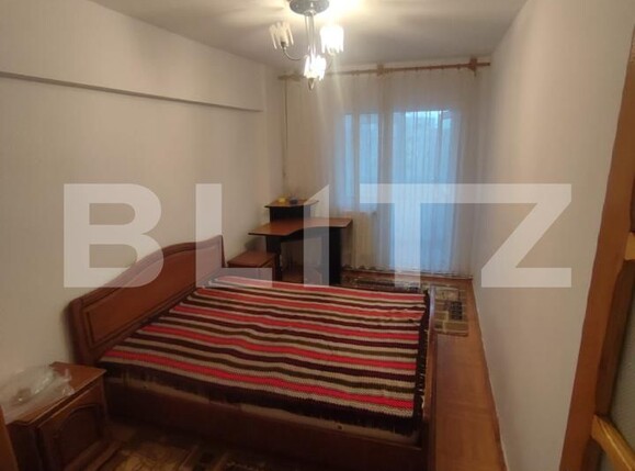 Apartament de închiriat 3 camere Cug - 207086AI | BLITZ Iași | Poza3