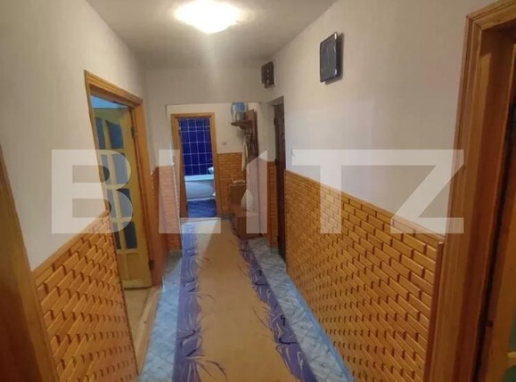 Apartament de închiriat 3 camere Cug - 207086AI | BLITZ Iași | Poza4
