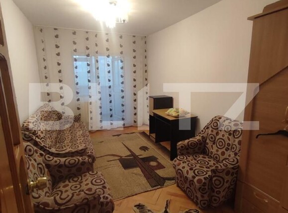 Apartament de închiriat 3 camere Cug - 207086AI | BLITZ Iași | Poza6