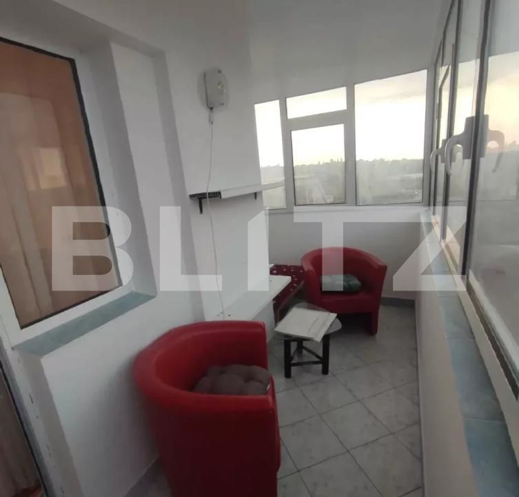Apartament de închiriat 3 camere Cug - 207086AI | BLITZ Iași | Poza5