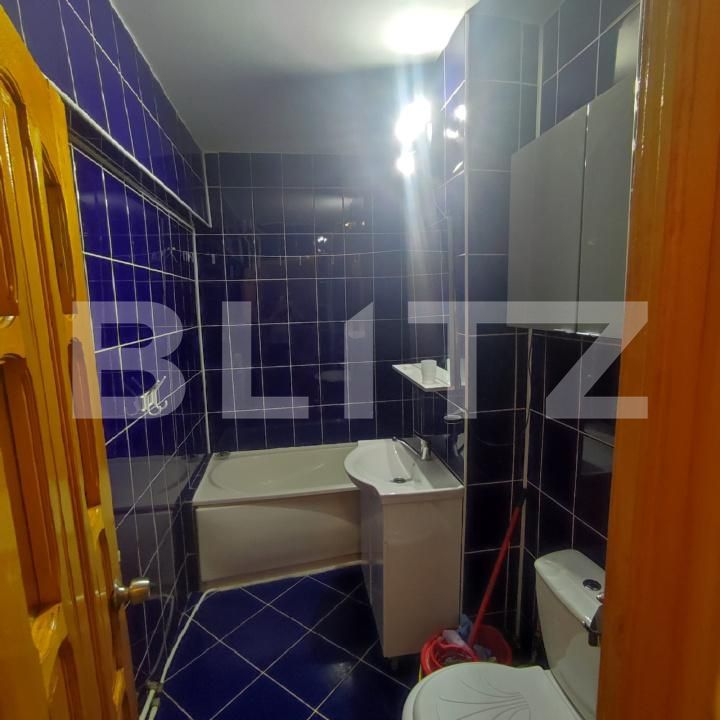 Apartament de închiriat 3 camere Cug - 207086AI | BLITZ Iași | Poza7