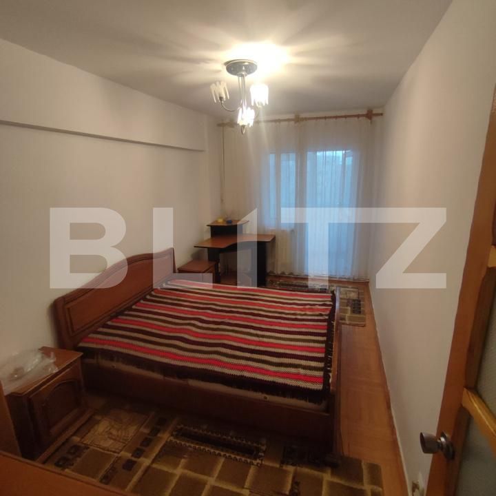 Apartament de închiriat 3 camere Cug - 207086AI | BLITZ Iași | Poza3