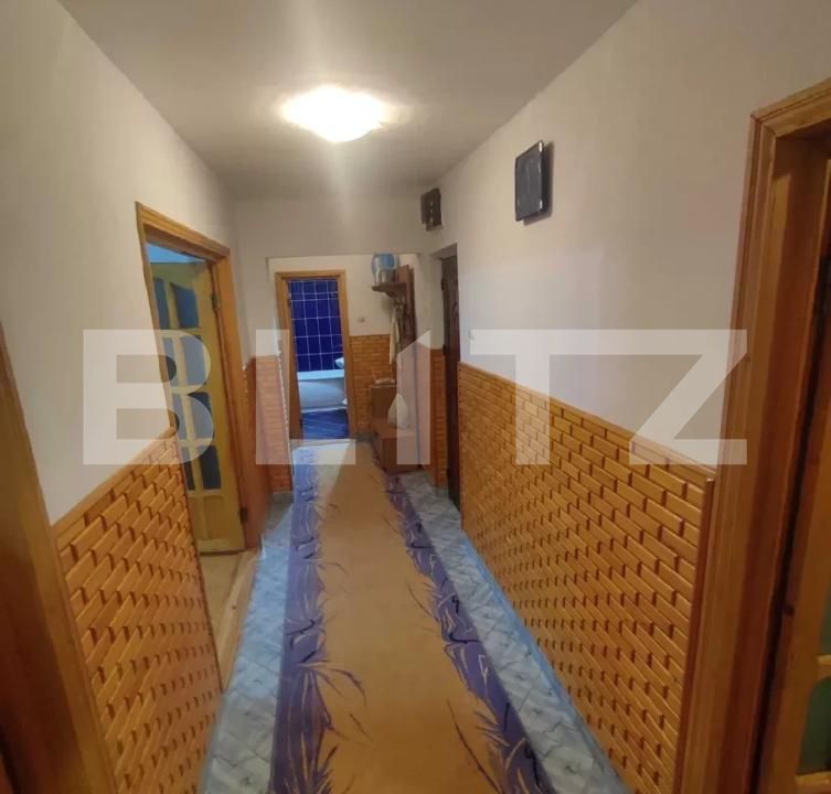 Apartament de închiriat 3 camere Cug - 207086AI | BLITZ Iași | Poza4