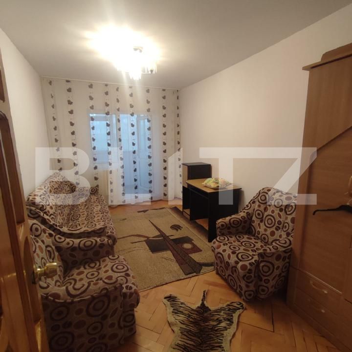 Apartament de închiriat 3 camere Cug - 207086AI | BLITZ Iași | Poza6