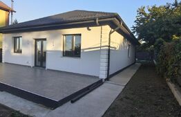 Casa individuala, 110 mp, teren 523 mp, zona Breazu