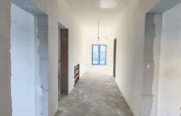 Casa individuala, 110 mp, teren 523 mp, zona Breazu