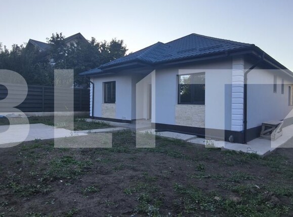 Casa de vânzare 4 camere Breazu - 207088CV | BLITZ Iași | Poza1