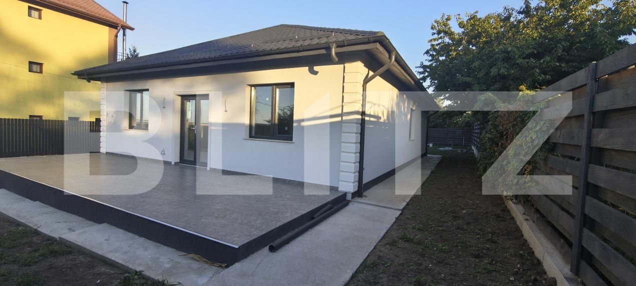 Casa de vânzare 4 camere Breazu - 207088CV | BLITZ Iași | Poza2