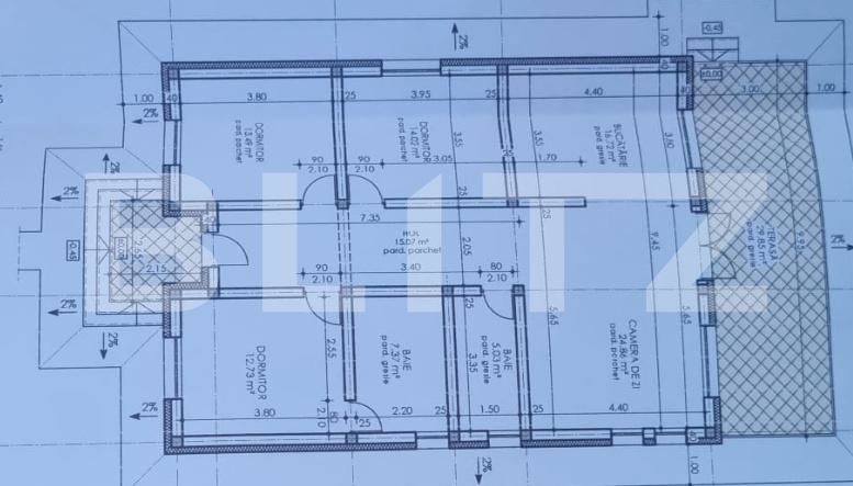 Casa de vânzare 4 camere Breazu - 207088CV | BLITZ Iași | Poza10