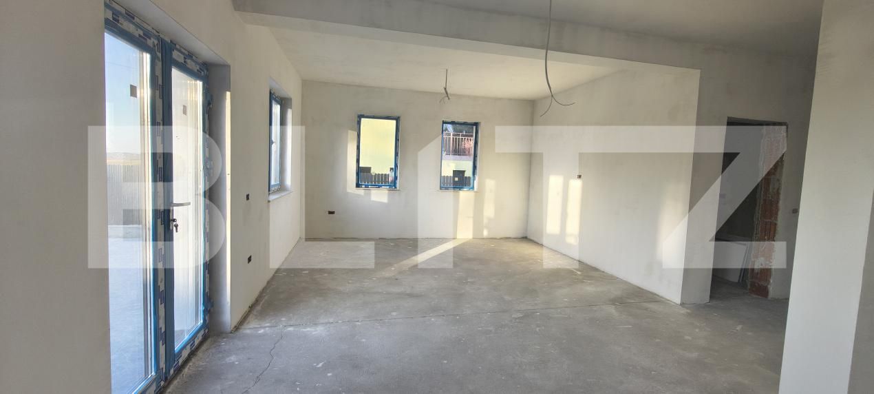 Casa de vânzare 4 camere Breazu - 207088CV | BLITZ Iași | Poza8