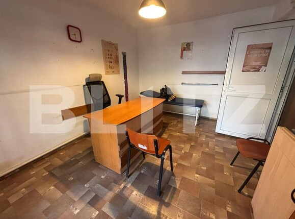 Apartament de vânzare 2 camere Tudor Vladimirescu - 207107AV | BLITZ Iași | Poza2
