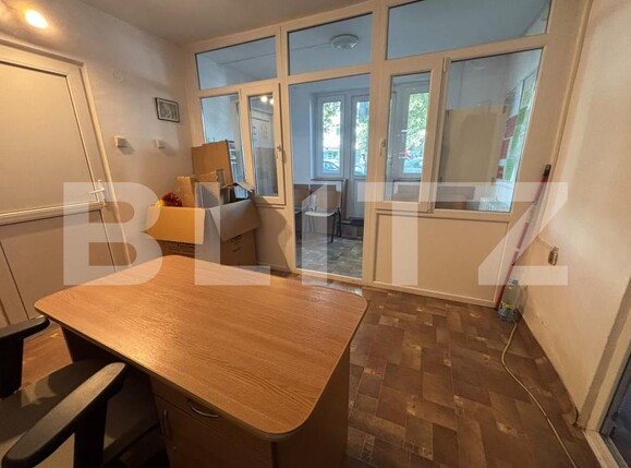 Apartament de vânzare 2 camere Tudor Vladimirescu - 207107AV | BLITZ Iași | Poza4