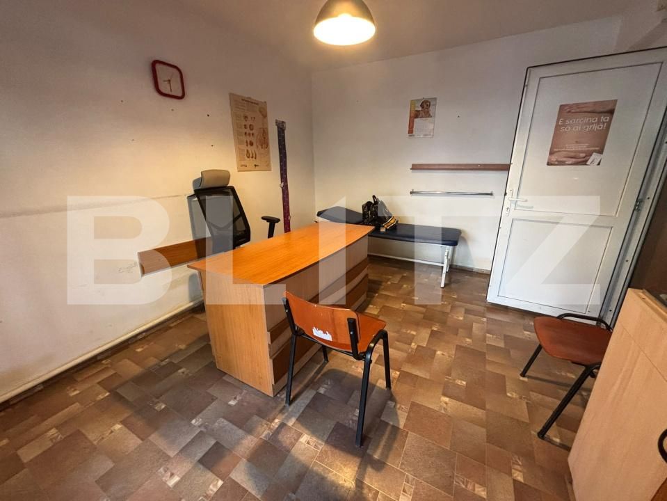 Apartament de vânzare 2 camere Tudor Vladimirescu - 207107AV | BLITZ Iași | Poza2