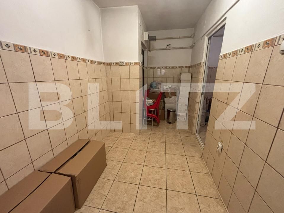 Apartament de vânzare 2 camere Tudor Vladimirescu - 207107AV | BLITZ Iași | Poza8