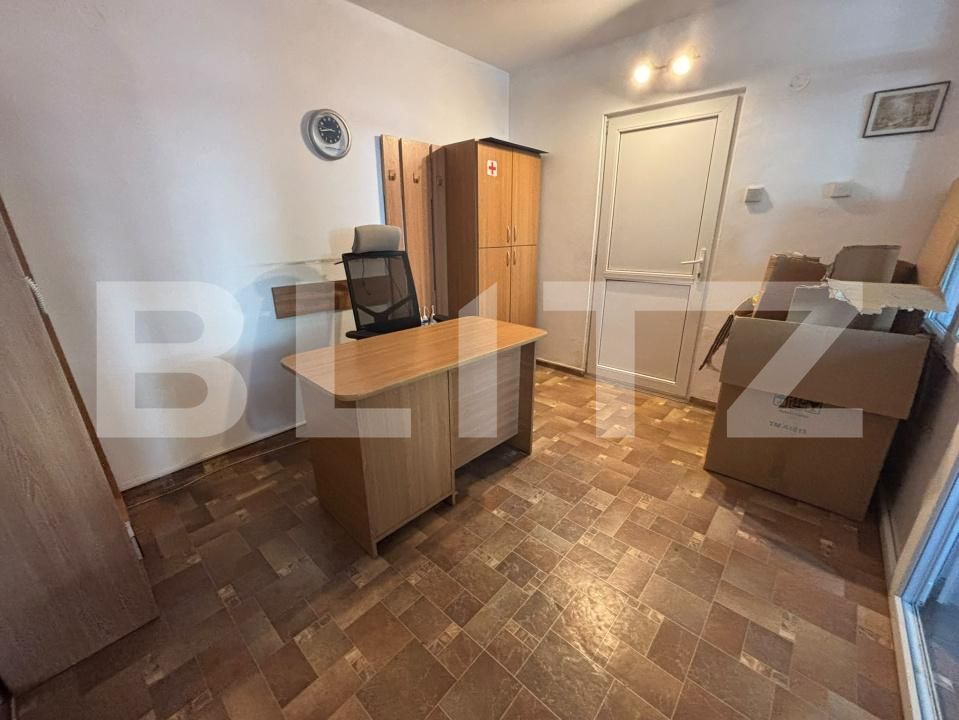 Apartament de vânzare 2 camere Tudor Vladimirescu - 207107AV | BLITZ Iași | Poza3