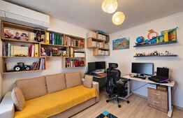 Apartament 3 camere, 80 mp, zona Tomesti