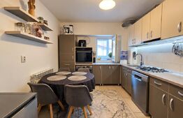 Apartament 3 camere, 80 mp, zona Tomesti