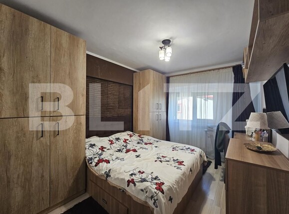Apartament de vânzare 3 camere Tomesti - 207113AV | BLITZ Iași | Poza2