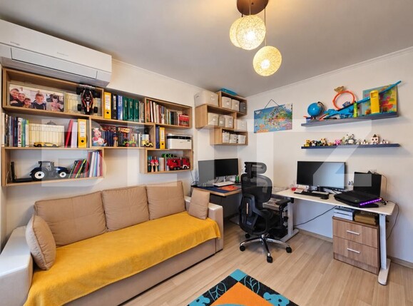 Apartament de vânzare 3 camere Tomesti - 207113AV | BLITZ Iași | Poza3