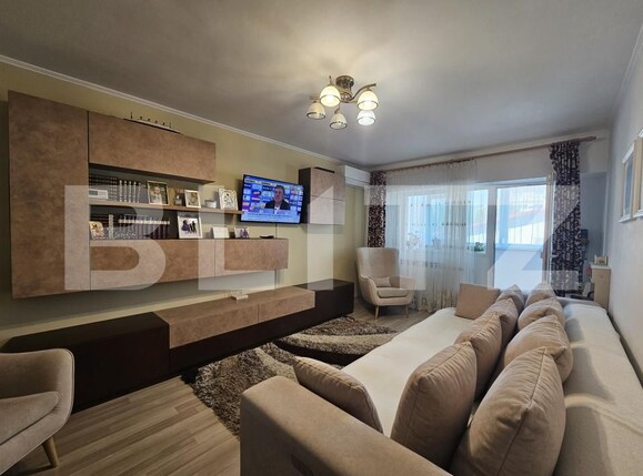 Apartament de vânzare 3 camere Tomesti - 207113AV | BLITZ Iași | Poza1