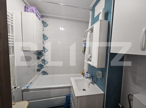 Apartament de vânzare 3 camere Tomesti - 207113AV | BLITZ Iași | Poza5