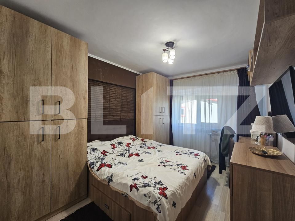 Apartament de vânzare 3 camere Tomesti - 207113AV | BLITZ Iași | Poza2