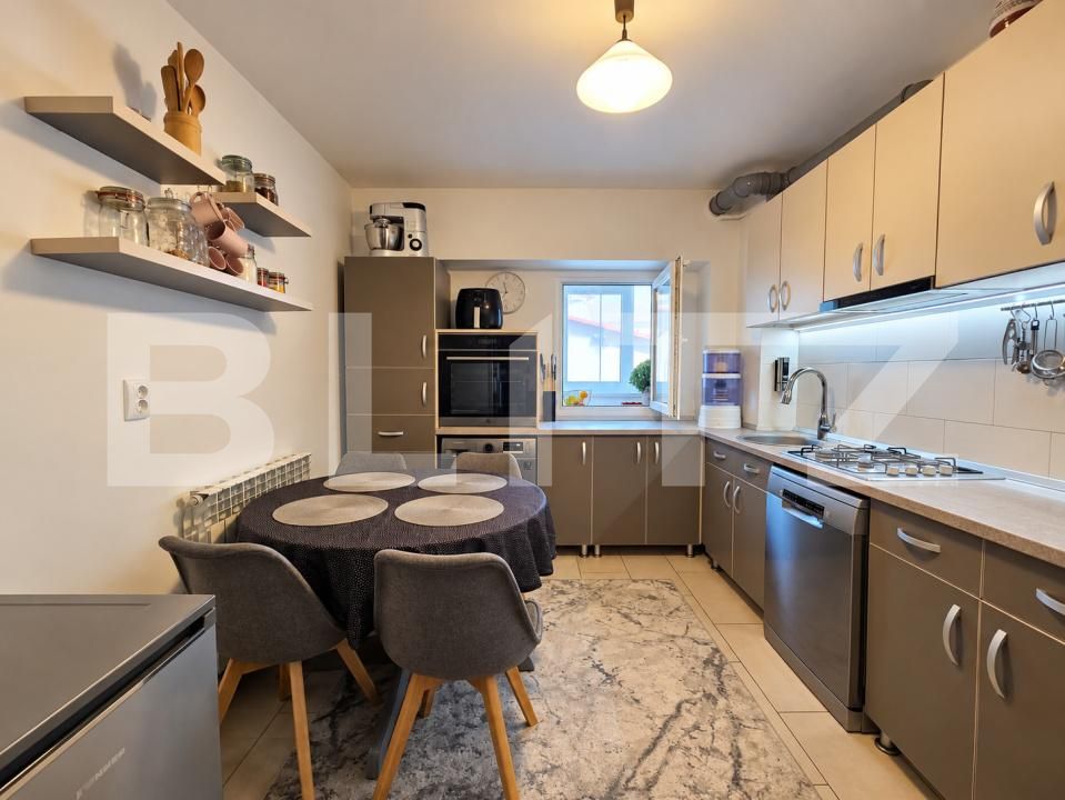 Apartament de vânzare 3 camere Tomesti - 207113AV | BLITZ Iași | Poza4