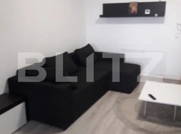 Apartament de închiriat 2 camere Copou - 207118AI | BLITZ Iași | Poza1