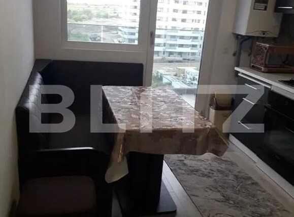 Apartament de închiriat 2 camere Copou - 207118AI | BLITZ Iași | Poza6