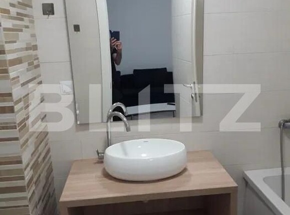 Apartament de închiriat 2 camere Copou - 207118AI | BLITZ Iași | Poza4