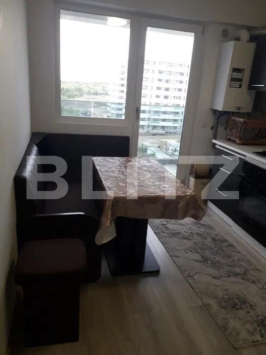 Apartament de închiriat 2 camere Copou - 207118AI | BLITZ Iași | Poza6
