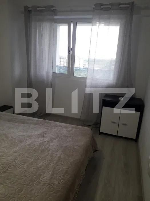 Apartament de închiriat 2 camere Copou - 207118AI | BLITZ Iași | Poza2