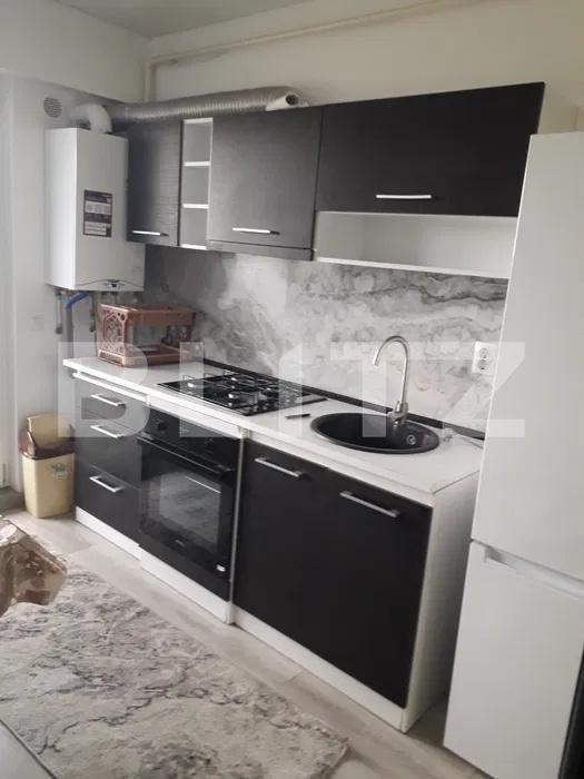 Apartament de închiriat 2 camere Copou - 207118AI | BLITZ Iași | Poza5