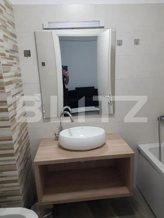 Apartament de închiriat 2 camere Copou - 207118AI | BLITZ Iași | Poza4