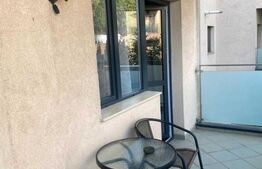 Apartament premium cu 2 camere Copou Bellevue