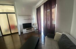 Apartament premium cu 2 camere Copou Bellevue
