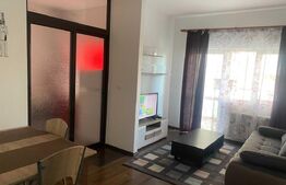 Apartament premium cu 2 camere Copou Bellevue