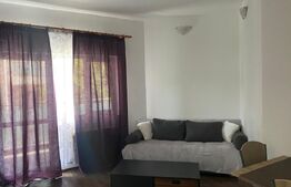 Apartament premium cu 2 camere Copou Bellevue