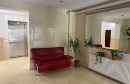 Apartament premium cu 2 camere Copou Bellevue