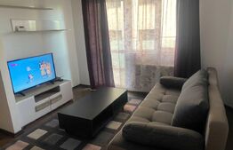 Apartament premium cu 2 camere Copou Bellevue