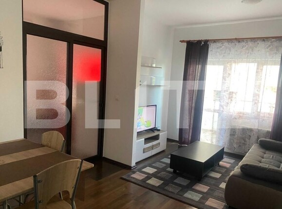Apartament de închiriat 2 camere Copou - 207119AI | BLITZ Iași | Poza6