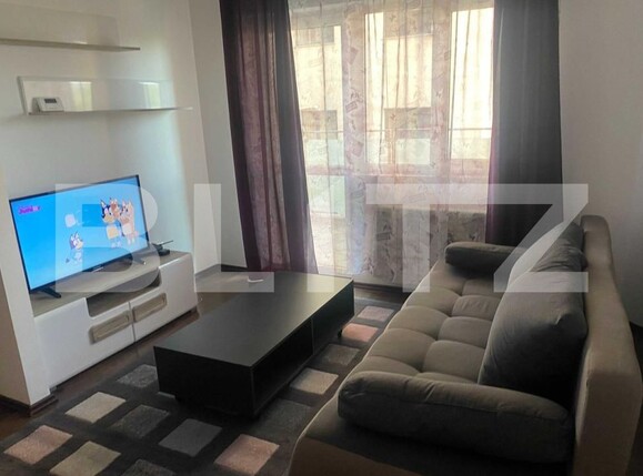 Apartament de închiriat 2 camere Copou - 207119AI | BLITZ Iași | Poza1