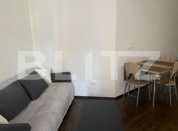 Apartament de închiriat 2 camere Copou - 207119AI | BLITZ Iași | Poza4