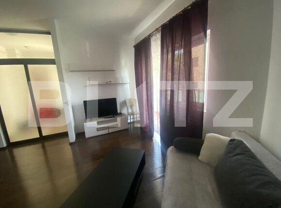 Apartament de închiriat 2 camere Copou - 207119AI | BLITZ Iași | Poza3