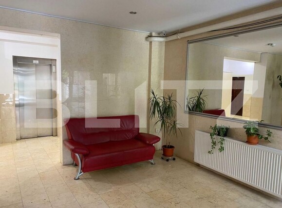 Apartament de închiriat 2 camere Copou - 207119AI | BLITZ Iași | Poza11