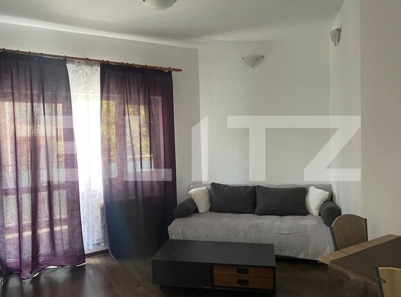 Apartament de închiriat 2 camere Copou - 207119AI | BLITZ Iași | Poza2
