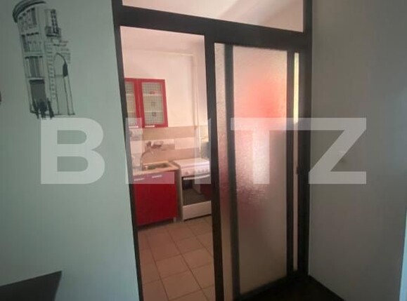 Apartament de închiriat 2 camere Copou - 207119AI | BLITZ Iași | Poza5