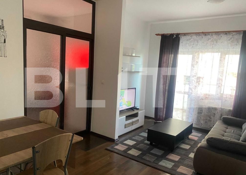 Apartament de închiriat 2 camere Copou - 207119AI | BLITZ Iași | Poza6