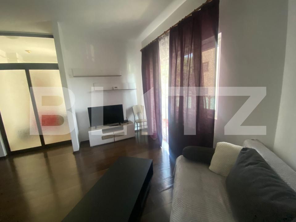 Apartament de închiriat 2 camere Copou - 207119AI | BLITZ Iași | Poza3