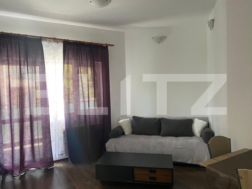Apartament de închiriat 2 camere Copou - 207119AI | BLITZ Iași | Poza2